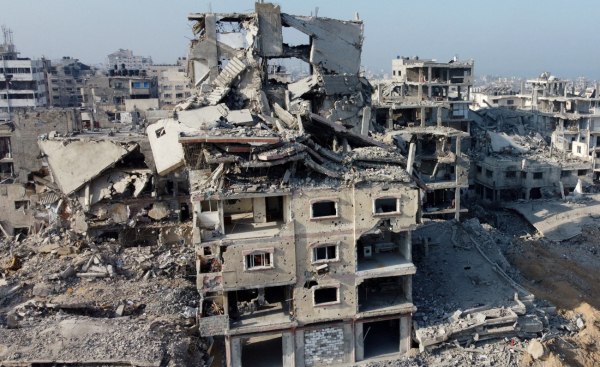 Οι παλαιστινιακές οργανώσεις συμφώνησαν με τη δημιουργία ανεξάρτητης κυβέρνησης τεχνοκρατών στη Γάζα