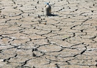 Η ανθρωπότητα εκτός του επιθυμητού κλιματικού στόχου, ανέφερε ο επικεφαλής του ΟΗΕ – «Ας αναγνωρίσουμε την αποτυχία μας»