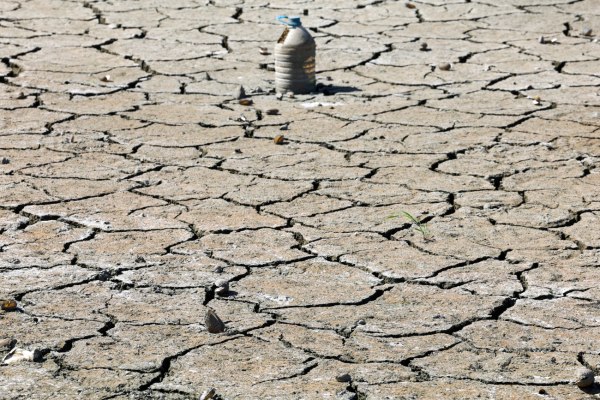 Η ανθρωπότητα εκτός του επιθυμητού κλιματικού στόχου, ανέφερε ο επικεφαλής του ΟΗΕ – «Ας αναγνωρίσουμε την αποτυχία μας»