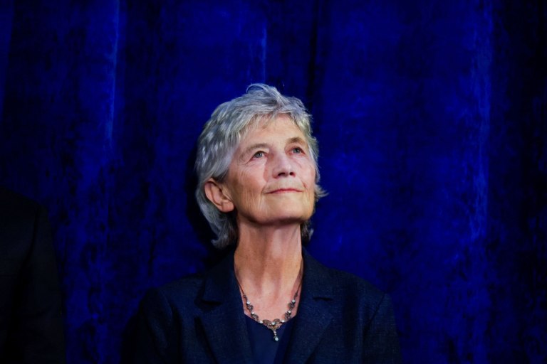 Ιρλανδία: Γιατί σάρωσε στις εκλογές η Κάθριν Κόνολι