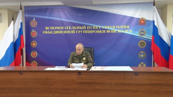 Η Μόσχα απαντά στις προειδοποιήσεις Τραμπ για τον πύραυλο Burevestnik: «Είναι εθνικό μας συμφέρον»