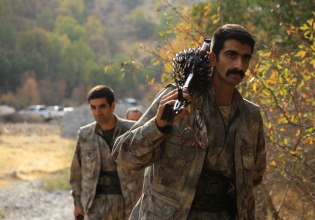 Τουρκία: Το PKK αποσύρει όλους τους μαχητές του στο βόρειο Ιράκ