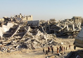 Γάζα: Η θέση των Παλαιστινίων για την επόμενη μέρα – Τα θολά σημεία της συμφωνίας και ο ρόλος των αραβικών κρατών