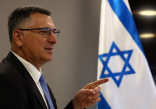 Ισραήλ: Δεν θα δεχθεί τουρκικές ένοπλες δυνάμεις στη Γάζα, λέει ο υπουργός Εξωτερικών