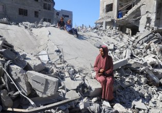 Ισραήλ: Πέντε νεκροί από επιθέσεις σε Γάζα και Δυτική Όχθη, η Χαμάς επέστρεψε μία ακόμη σορό ομήρου