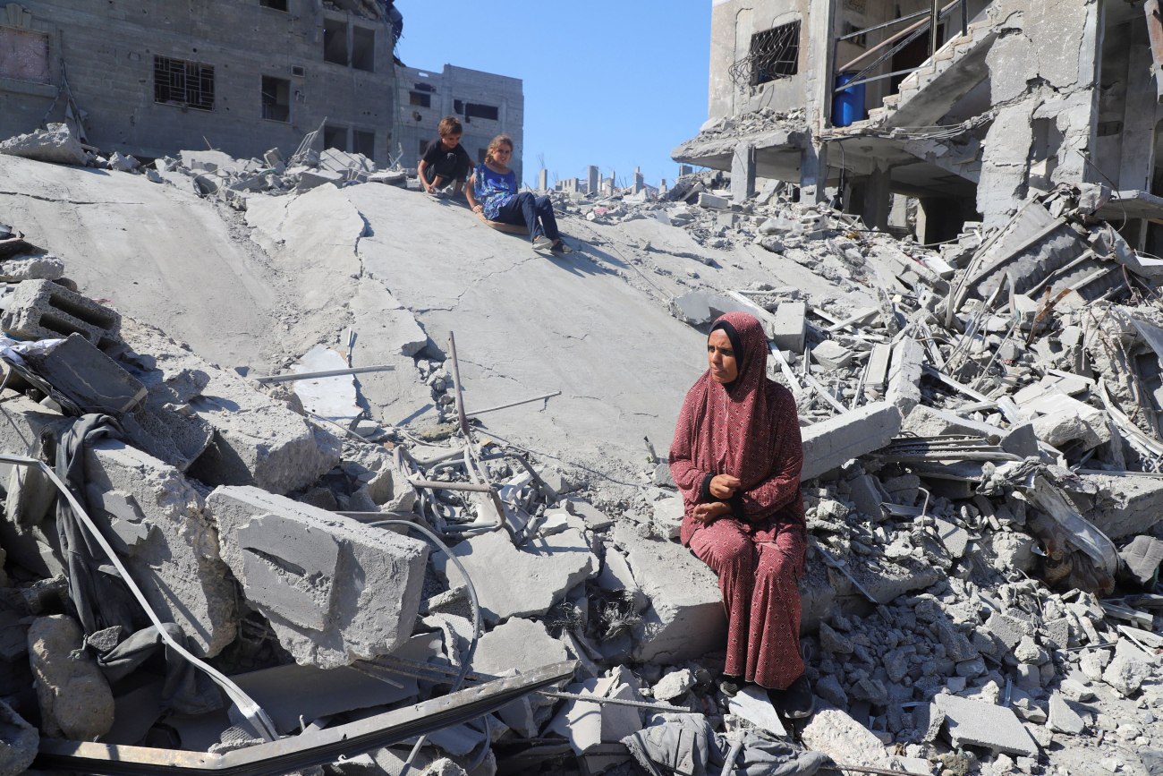 Ισραήλ: Πέντε νεκροί από επιθέσεις σε Γάζα και Δυτική Όχθη, η Χαμάς επέστρεψε μία ακόμη σορό ομήρου