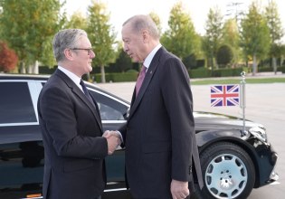 Η συμφωνία για τα Eurofighter και ο ρόλος της Τουρκίας σε μία νέα γεωπολιτική πραγματικότητα