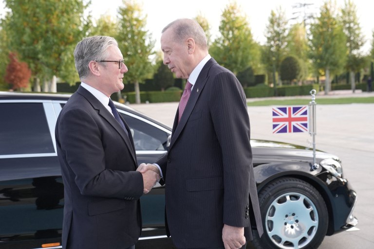 Η συμφωνία για τα Eurofighter και ο ρόλος της Τουρκίας σε μία νέα γεωπολιτική πραγματικότητα