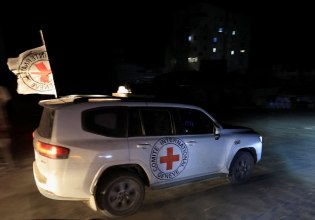 Ισραήλ: Κατηγορεί τη Χαμάς ότι επέστρεψε λείψανα ομήρου, η σορός του οποίου είχε ανακτηθεί