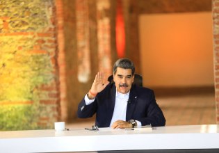 Βενεζουέλα: Οι ΗΠΑ επιχείρησαν να δωροδοκήσουν τον πιλότο του Μαδούρο για να τον παραδώσει στα χέρια τους