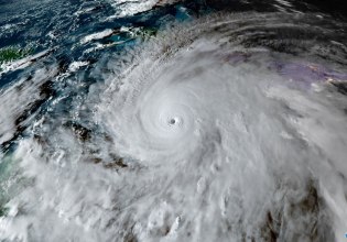 Ο κυκλώνας Μελίσα θα είναι ο χειρότερος του αιώνα: Αναμένεται 1,5 εκατ. άνθρωποι να επηρεαστούν