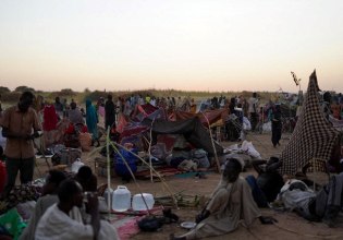 Βάφτηκε κόκκινο το χώμα στο Σουδάν: Φρικαλεότητες και μαζικές σφαγές αμάχων στον Ελ Φασέρ