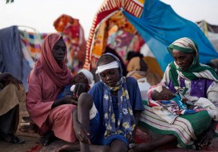 Σφαγές, εθνοκάθαρση, ανθρωπιστική καταστροφή – Ο ξεχασμένος πόλεμος στο Σουδάν και οι συλλογικές ευθύνες