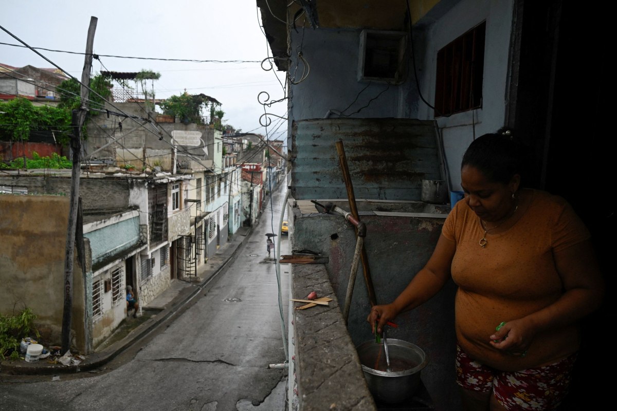 Εντολές εκκένωσης στην Κούβα λόγω του τυφώνα Μελίσα – Σημαντικές ζημιές στην Τζαμάικα