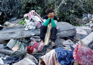 Γάζα: Το Ισραήλ βομβάρδισε τη Χαν Γιουνίς μετά την «επανεκκίνηση» της εκεχειρίας