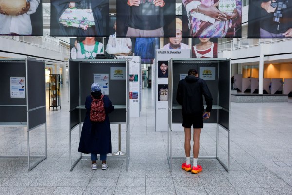 Ολλανδία: Στις κάλπες για τρίτη φορά μέσα σε πέντε χρόνια – Ποια είναι τα προγνωστικά