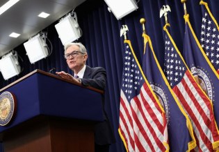 Πάουελ: Το μήνυμα για τον Δεκέμβριο και η έντονη αντιπαράθεση στους κόλπους της Fed