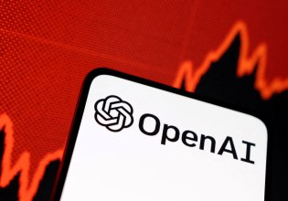 H OpenAI φέρεται να ετοιμάζεται για εκρηκτική είσοδο στο χρηματιστήριο