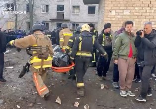 Ουκρανία: Τρεις νεκροί, μεταξύ των οποίων ένα παιδί, από τις νέες ρωσικές επιδρομές στο ενεργειακό δίκτυο