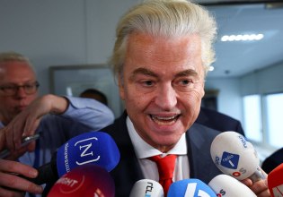 Ο Βίλντερς στην Ολλανδία ηττήθηκε – Το εκλογικό αποτέλεσμα ίσως είναι ένα διπλό μήνυμα για την Ευρώπη