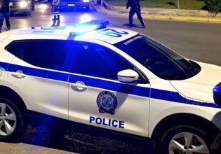 Πληροφορίες για το θανατηφόρο τροχαίο στη λεωφόρο Πάρνηθος αναζητά η Τροχαία