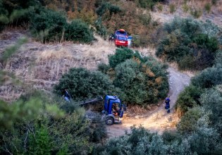 Λάρισα: Συνελήφθη ο 77χρονος μέλος της ομάδας που έψαχνε τον θησαυρό στους Γόννους –  Αύριο η απολογία του