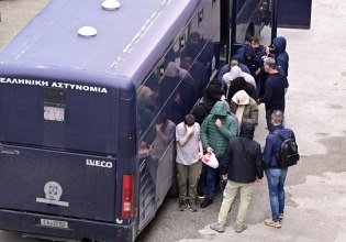 Η πρώτη προφυλάκιση κατηγορούμενου για τις απάτες στον ΟΠΕΚΕΠΕ – Έχει συγγενική σχέση με τον «αρχηγό»