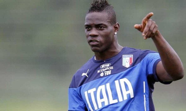 Μπαλοτέλι: «Θέλω να βρω μία ομάδα στην Ιταλία»