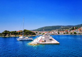 Can Greece’s Islands Survive Their Own Popularity?