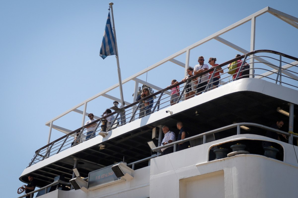 Τουρισμός: Στους κορυφαίους προορισμούς των επισκεπτών απο μακρινές αγορές η Ελλάδα [πίνακας]