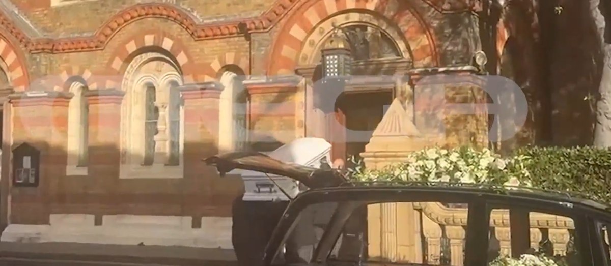 Μαρίσσα Λαιμού: Σε στενό οικογενειακό κύκλο η κηδεία της 30χρονης στο Λονδίνο – Στην Αθήνα η ταφή