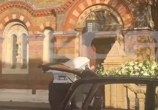 Μαρίσσα Λαιμού: Σε στενό οικογενειακό κύκλο η κηδεία της 30χρονης στο Λονδίνο – Στην Αθήνα η ταφή