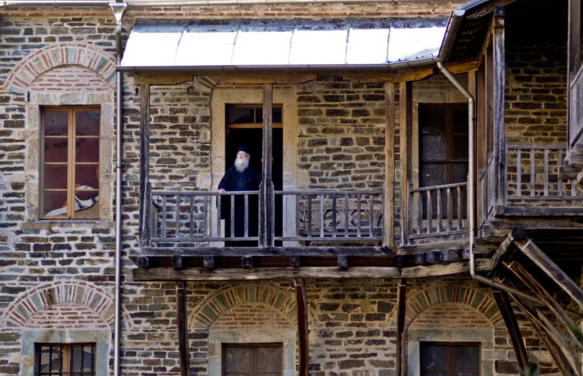 Άγιον Όρος: 44χρονος φέρεται να απειλούσε τη ζωή ηγούμενου μονής στα social media