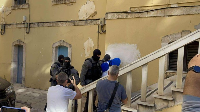 Χανιά: Από μία σφαίρα στην καρδιά ο θάνατος του 52χρονου στο Έλος – Τι έδειξε η ιατροδικαστική εξέταση