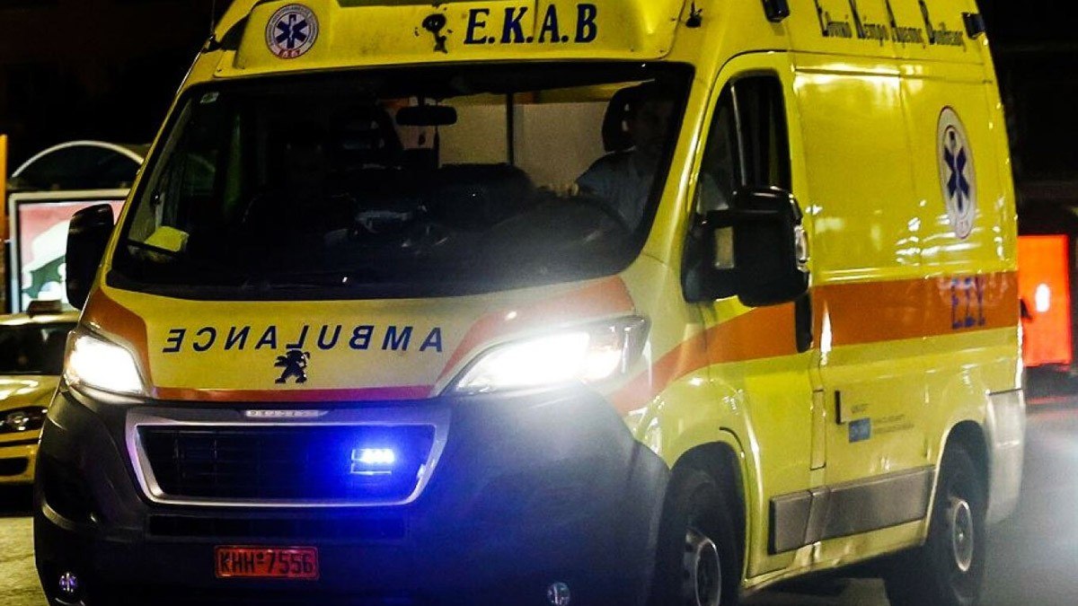 Γλυφάδα: Χαροπαλεύει η 70χρονη που δέχθηκε επίθεση με πέτρα από 38χρονο με σοβαρά προβλήματα ψυχικής υγείας