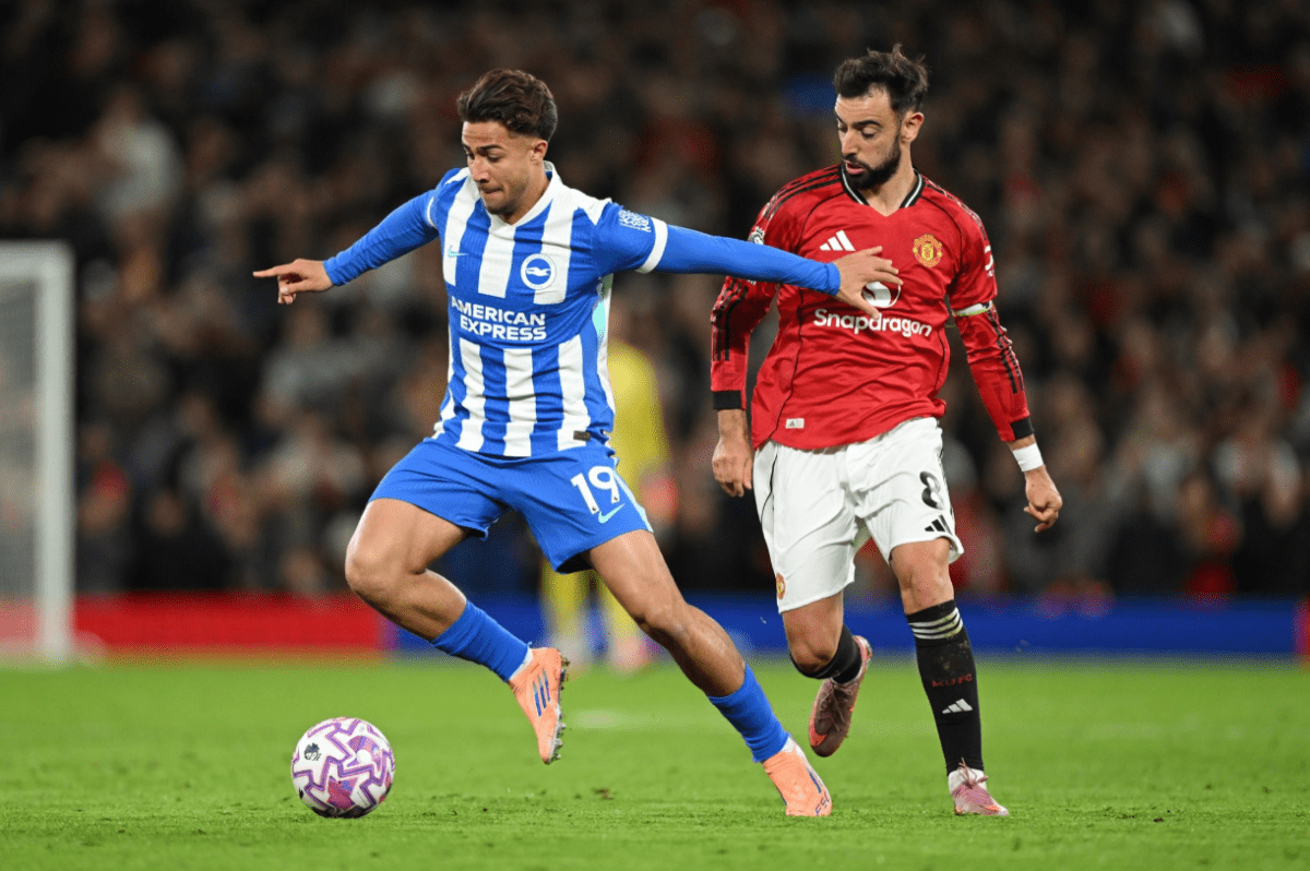 Η ανάρτηση που έκανε ο Κωστούλας μετά το γκολ κόντρα στη Μάντσεστερ Γιουνάιτεντ (pic)