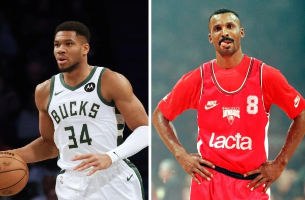 «Εξωφρενικό που δεν έδωσαν παράβαση στον Αντετοκούνμπο» – Τι είπε ο Έντι Τζόνσον για τα βήματα του Γιάννη