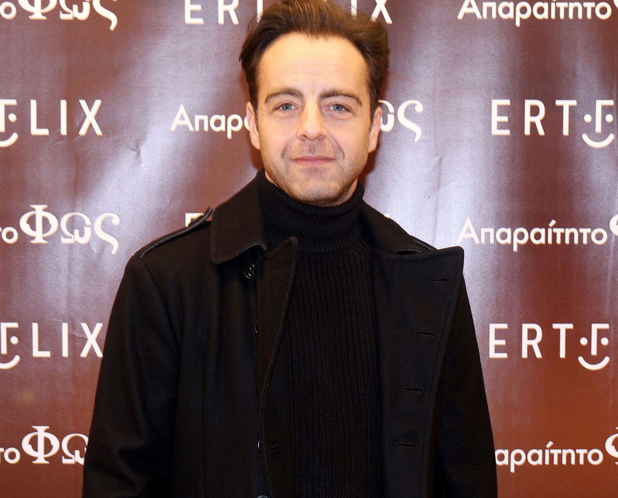 Προμηθέας Αλειφερόπουλος: «Ήμουν εξαρτημένος όχι απλά χρήστης, πήγα οικειοθελώς στο ΚΕΘΕΑ»