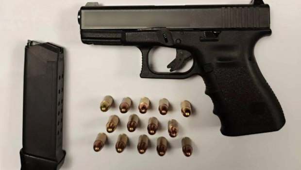 Έβρος: Συνελήφθησαν 13 Τούρκοι με 147 πιστόλια στην κατοχή τους 