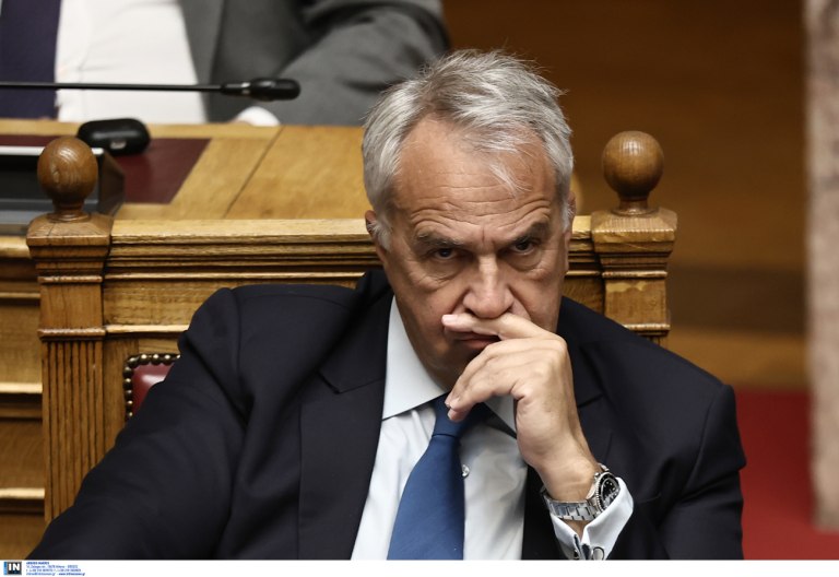 Τσουκαλάς: Να πούμε χρόνια πολλά στον Μάκη Βορίδη που γιορτάζει την παραγραφή των αδικημάτων του