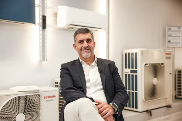 Η Ahi Carrier ως ένας 360° πάροχος λύσεων στην επίτευξη της ενεργειακής αυτονομίας της χώρας