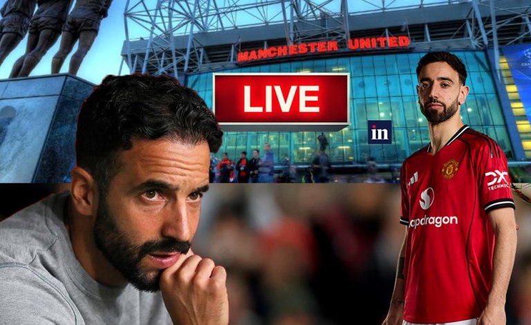 LIVE: Μάντσεστερ Γιουνάιτεντ – Σάντερλαντ