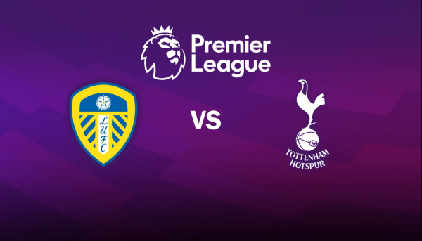 LIVE: Λιντς – Τότεναμ