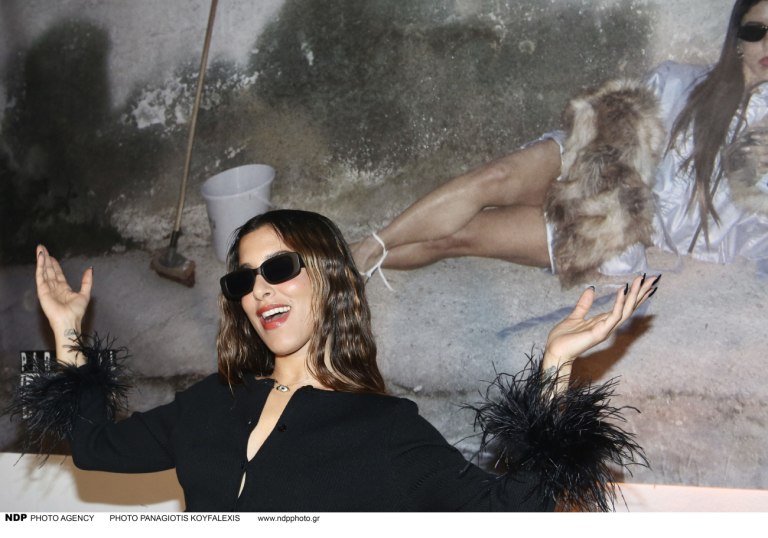 Μαρίνα Σάττι: Η ανακοίνωση της για ένα διάλειμμα από τις καλλιτεχνικές υποχρεώσεις – Τι είπε