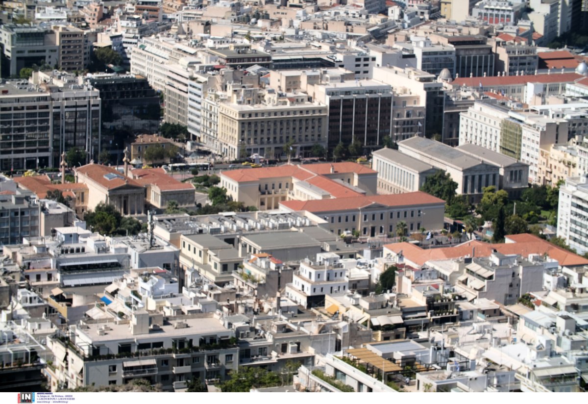 Όταν το ενοίκιο γίνεται πολυτέλεια – Η στεγαστική κρίση απειλεί τον κοινωνικό ιστό της Ευρώπης