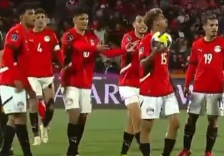 Απίστευτο: Διαπληκτισμός παικτών της Αιγύπτου και buzzer beater φάουλ στις καθυστερήσεις στο Μουντιάλ Κ20 (vid)