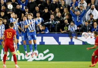 Αλαβές – Βαλένθια 0-0: «Κόλλησαν» στο μηδέν