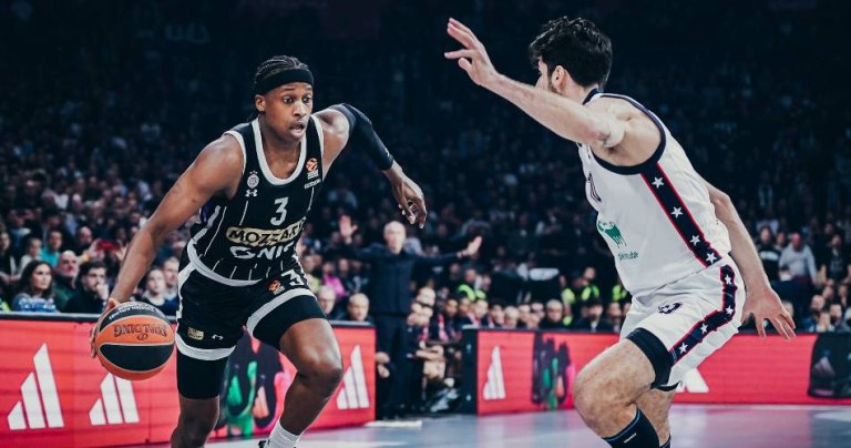 Ποια ομάδα της Euroleague ετοιμάζει «διπλό» μεταγραφικό χτύπημα….