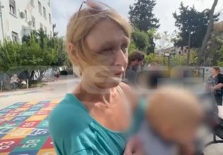 «Δεν θυμάμαι ποιος με χτύπησε» – Επιμένει η 40χρονη που έπεσε θύμα ξυλοδαρμού στο Κορωπί