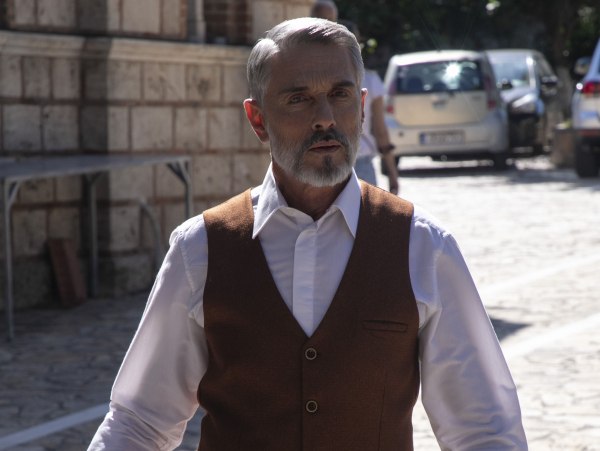 Σταύρος Ζαλμάς: «Την φήμη ότι έπασχα από AIDS την πλήρωσα»